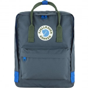  Kanken Koncept - Super Grey-Green